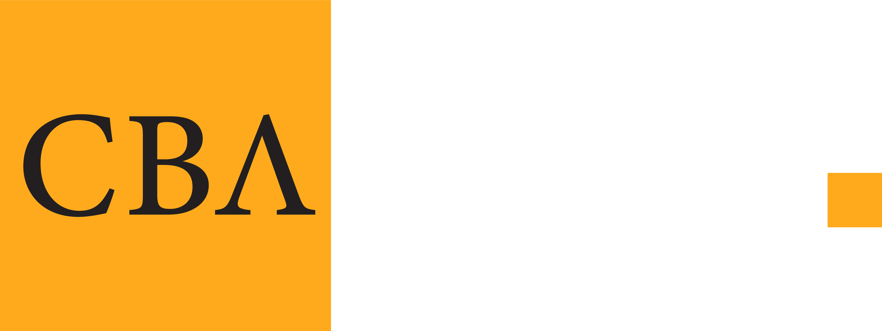 Logo CBA Board