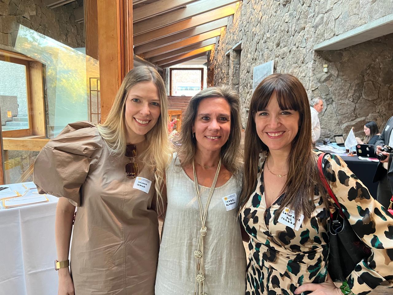 Conferencia internacional