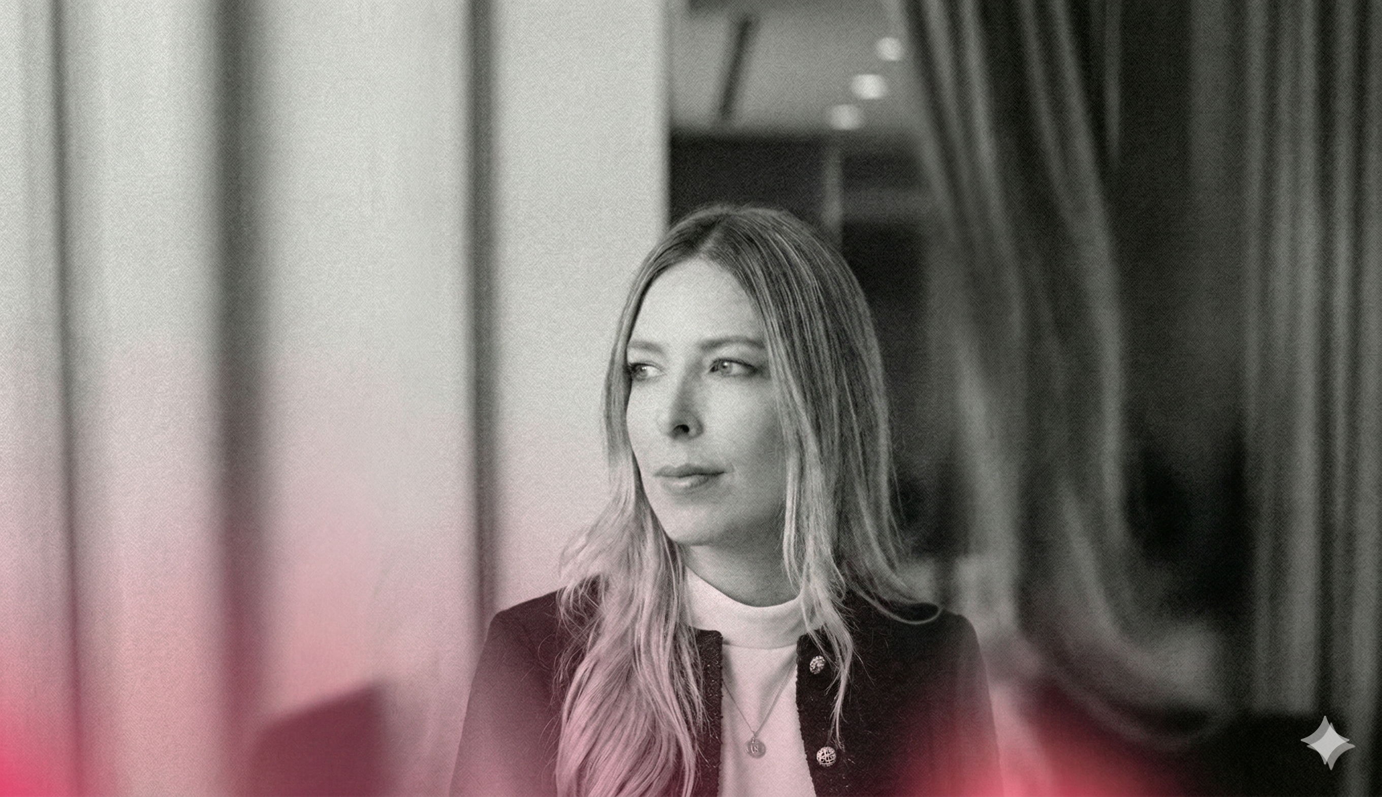 Retrato de Juliana Ospina