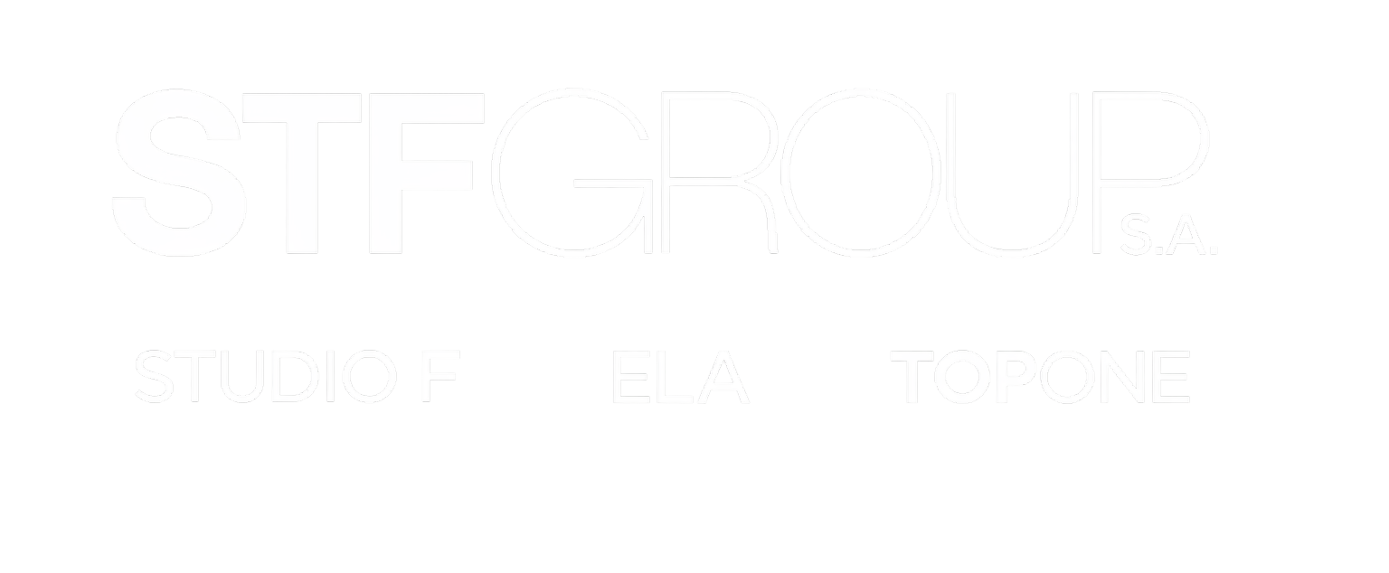 Logo STF Group